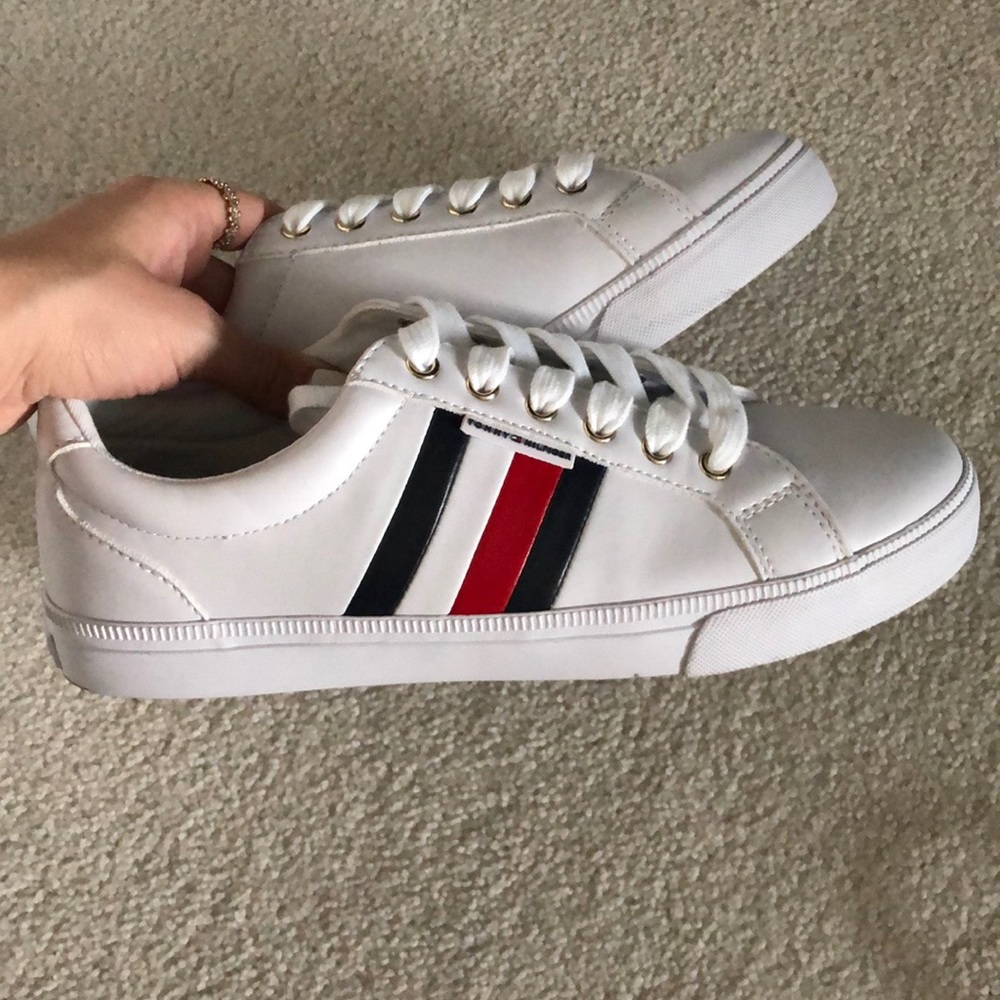 Tommy Hilfiger Sneakers